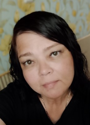 Полина из Оренбурга 46 лет