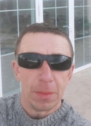 Dmitriy, 47, Russia, Moscow