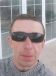 Dmitriy, 46, Moscow