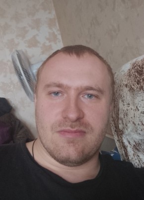 Владислав из Северска 32 года