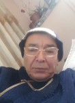 Ахмед, 64 года, Chortoq