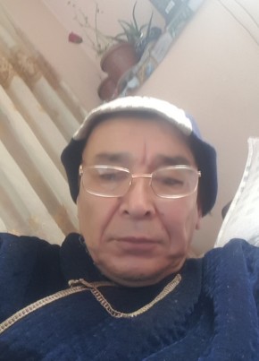 Ахмед, 64, O‘zbekiston Respublikasi, Chortoq