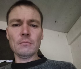 Рустам, 41 год, Новокуйбышевск