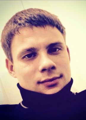 Евгений, 33, Россия, Одинцово