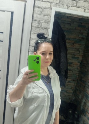 Анюта 💗 из Нижнего Тагила 49 лет