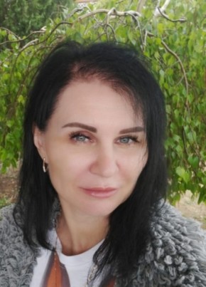 Наталья из Таганрога 53 года