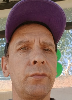 MARIUS MANY из Bragadirul 47 лет