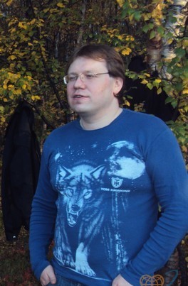 Александр, 47, Россия, Мурманск