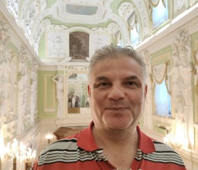 Михаил, 57 лет, Луганськ