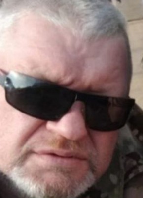 Сергей из Краснодара 51 год
