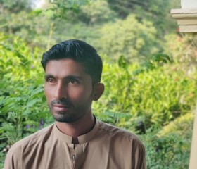Akram khan, 20 лет, کراچی