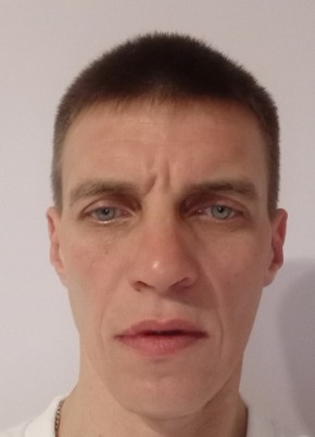 Василий, 39, Россия, Хабаровск