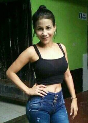 Mari, 30, República Bolivariana de Venezuela, Yaritagua