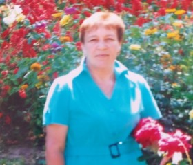 Нина, 58 лет, Астана