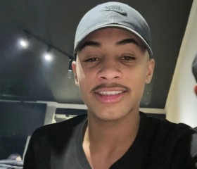 Nicolas, 18, Guarulhos