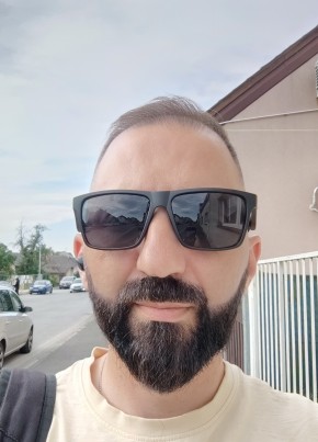 Dima из Mladá Boleslav 43 года