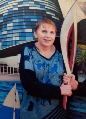 Светлана, 47, Россия, Москва