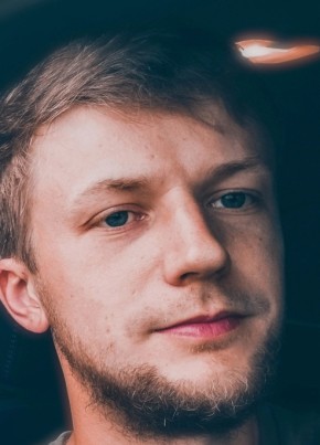 Евгений из Рузы 35 лет
