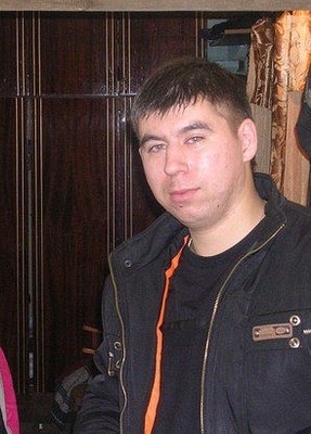 Роман, 42, Россия, Бор
