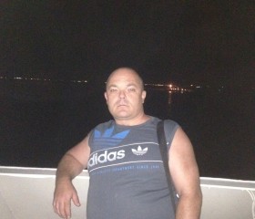 Владислав, 42 года, Новороссийск