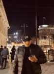 Shohjahon, 20, Ufa