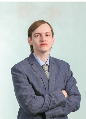 Олег Дрозд, 34, Россия, Красноярск