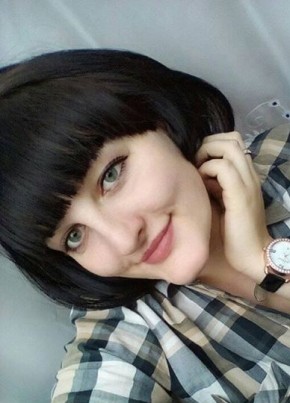 Вероніка, 26, Україна, Вінниця