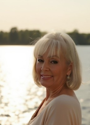Marina, 64, Russia, Moscow