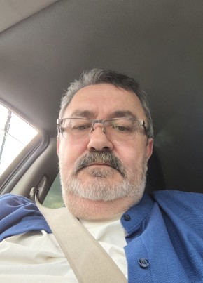 Vitaliy, 54, Russia, Moscow