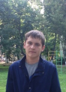 Роман, 33, Россия, Пироговский