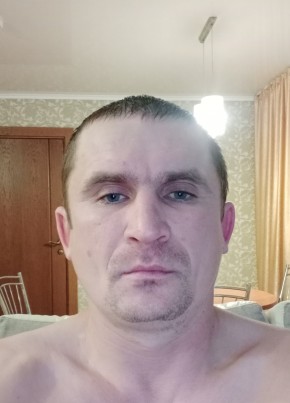 Евгений, 38, Россия, Железногорск (Курская обл.)