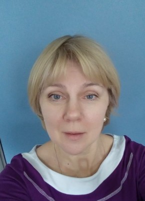 Larisa, 59, Россия, Москва