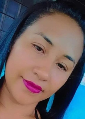 Mira Melissia, 38, United States of America, Las Cruces