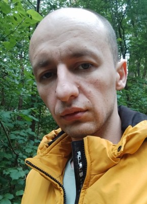 Timur, 38, Russia, Kaliningrad