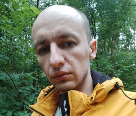 Timur, 38, Kaliningrad