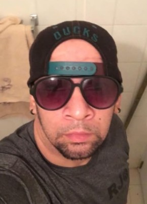 Lowin Elias из Jarabacoa 40 лет