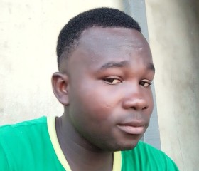 Kackson yvanne m, 21 год, Abidjan