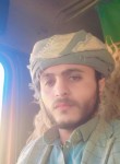 عصام, 25, Sanaa