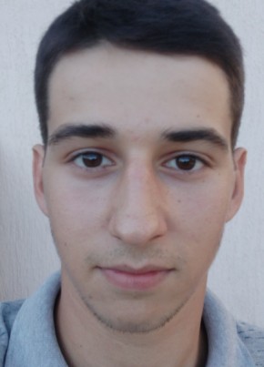 George, 23, Россия, Горячий Ключ