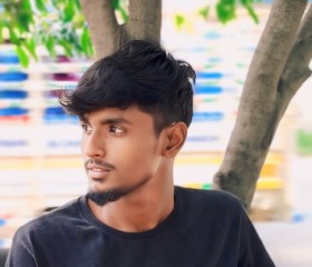 Siva Prakash, 25 лет, Tiruppur