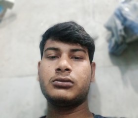 Saklin Molla, 19 лет, Calcutta