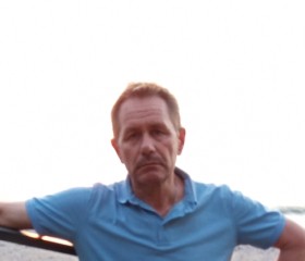 oleg konkin, 57, Obninsk