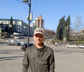 Юрий, 54 года, Грязи