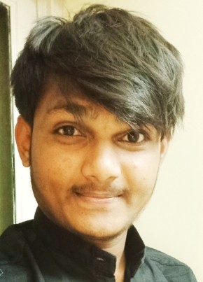 Sahil patel, 18, India, Lūnāvāda