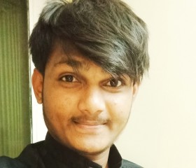 Sahil patel, 18 лет, Ahmedabad