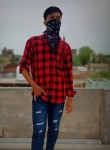 Sajid khan, 24 года, Jaipur
