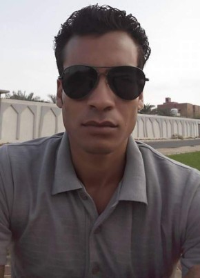 مصطفى بدوي, 28, جمهورية مصر العربية, القاهرة
