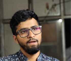 Yusuf khan, 23, Bangalore
