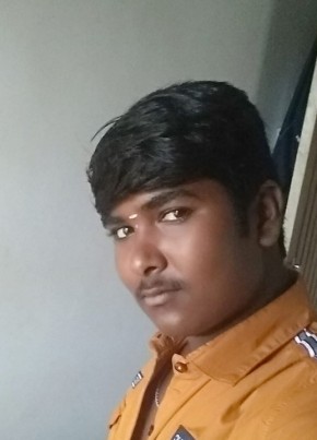 vinayaka, 22, India, Lakshmeshwar