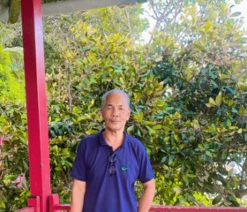 Mansaidin, 69 лет, Sungai Petani